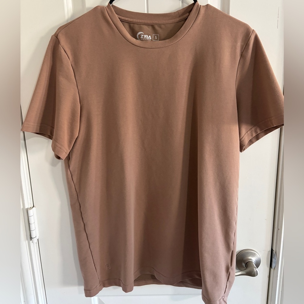 Zyia Active Training Top